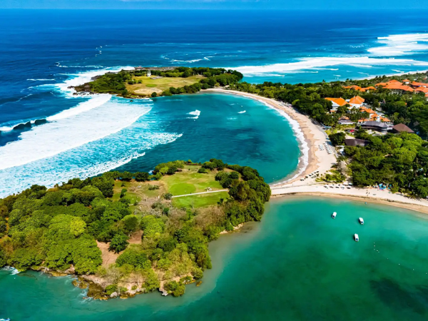 MEJOR VIAJE CLÁSICO POR BALI EN INDONESIA DE 6 DÍAS